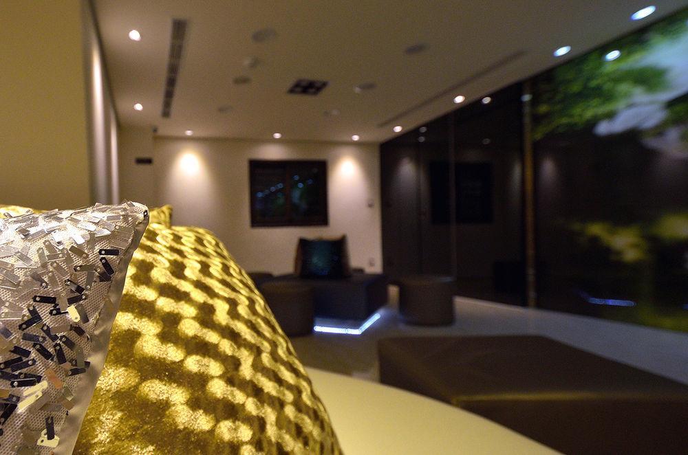 Audi Garden Business Hotel Taoyuan Extérieur photo