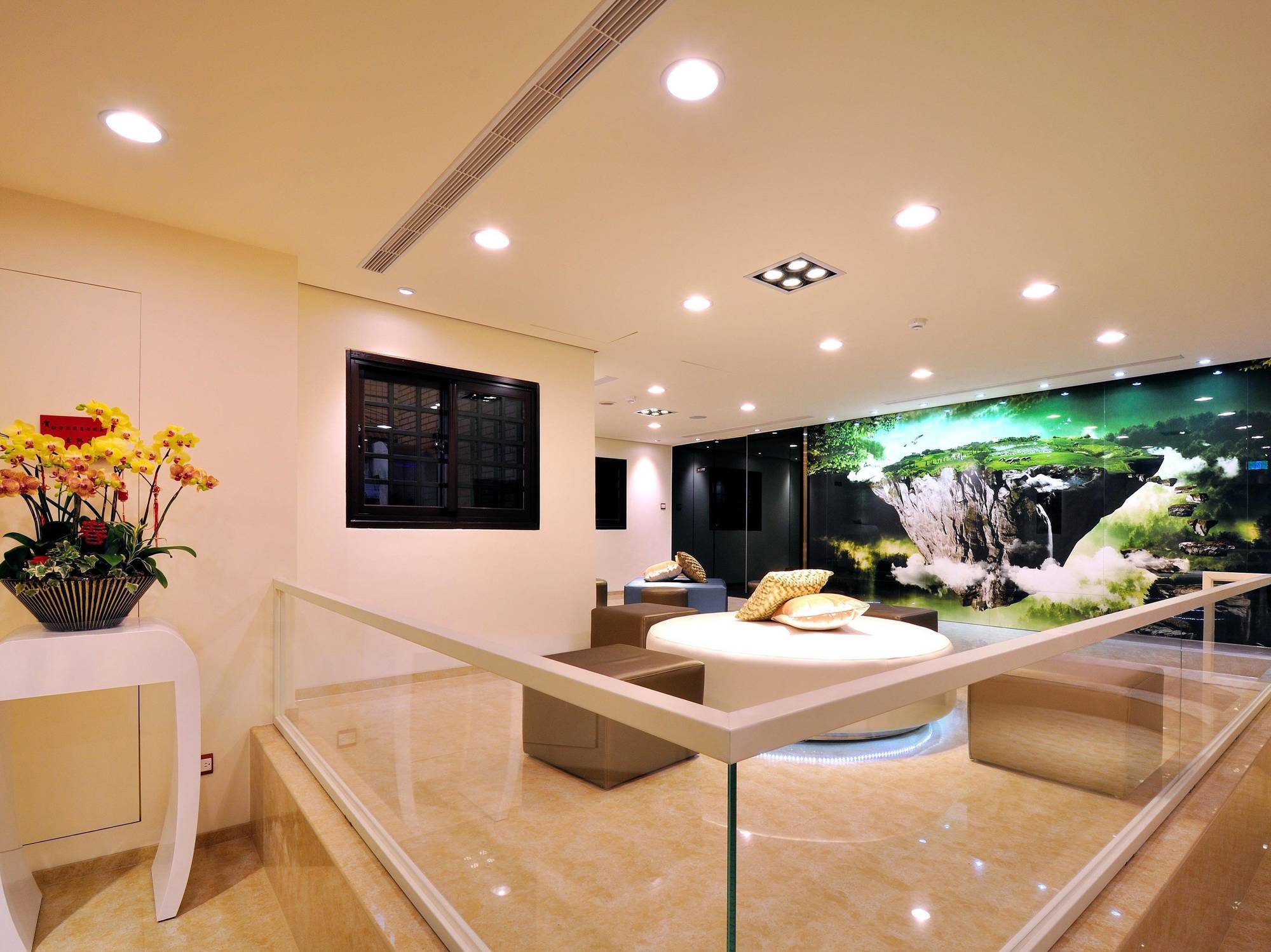 Audi Garden Business Hotel Taoyuan Extérieur photo